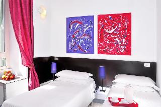 Hotel Colors, Rome