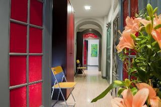 Hotel Colors, Rome