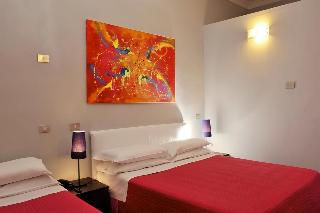Hotel Colors, Rome