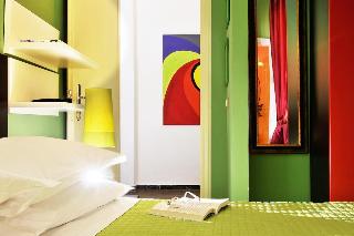 Hotel Colors, Rome