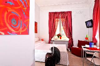 Hotel Colors, Rome