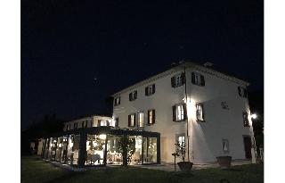Albergo Villa Marta, The Originals Relais, Lucca