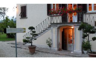 Albergo Villa Marta, The Originals Relais, Lucca