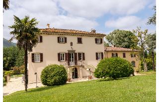 Albergo Villa Marta, The Originals Relais, Lucca