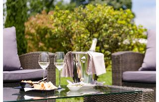 Albergo Villa Marta, The Originals Relais, Lucca
