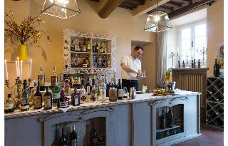 Albergo Villa Marta, The Originals Relais, Lucca