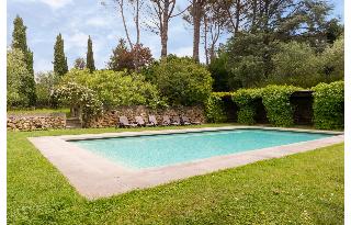 Albergo Villa Marta, The Originals Relais, Lucca