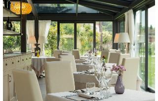 Albergo Villa Marta, The Originals Relais, Lucca