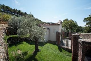 Albergo Villa Marta, The Originals Relais, Lucca