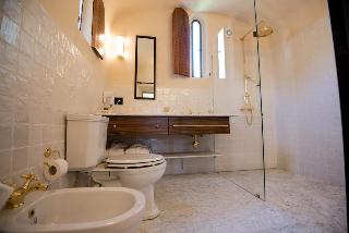 Albergo Villa Marta, The Originals Relais, Lucca
