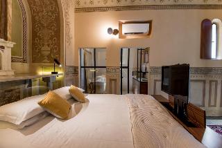Albergo Villa Marta, The Originals Relais, Lucca