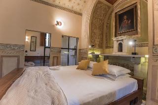 Albergo Villa Marta, The Originals Relais, Lucca