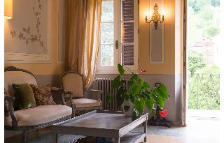 Albergo Villa Marta, The Originals Relais, Lucca