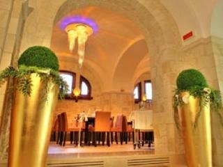 General view
 di Hotel Cenacolo