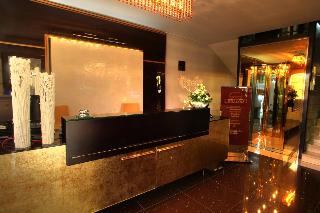 Hotel Cenacolo, Naples