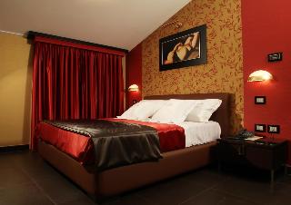 Hotel Cenacolo, Naples