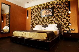 Hotel Cenacolo, Naples