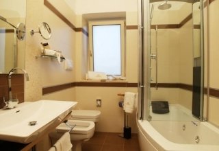 Room
 di Hotel Cenacolo