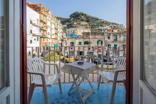 Hotel Europa, Amalfi Coast