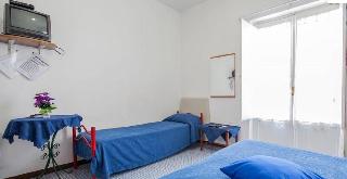 Hotel Europa, Amalfi Coast