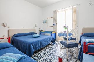 Hotel Europa, Amalfi Coast