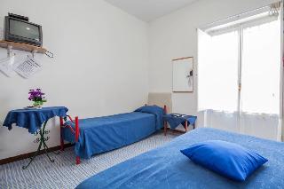 Hotel Europa, Amalfi Coast