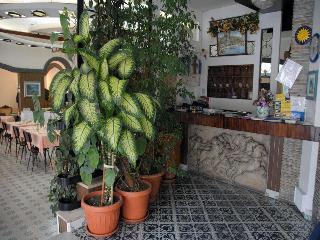Hotel Europa, Amalfi Coast