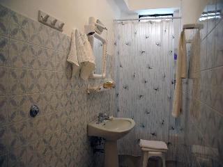 Hotel Europa, Amalfi Coast
