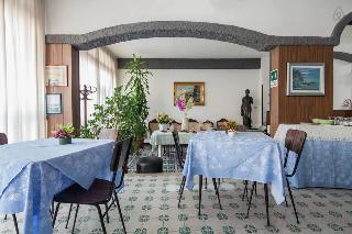 Hotel Europa, Amalfi Coast