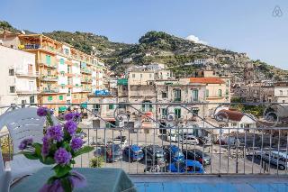 Hotel Europa, Amalfi Coast