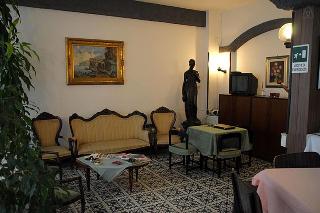 Hotel Europa, Amalfi Coast