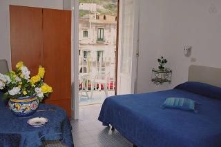 Hotel Europa, Amalfi Coast