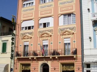 General view
 di Hotel Liberty