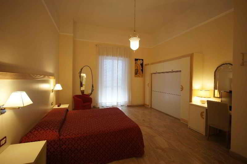 Hotel Liberty, Lucca