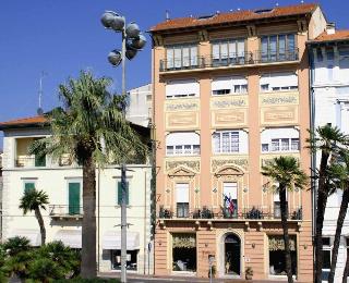 Hotel Liberty, Lucca