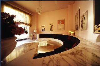 Hotel Liberty, Lucca