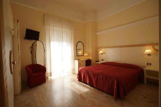 Hotel Liberty, Lucca