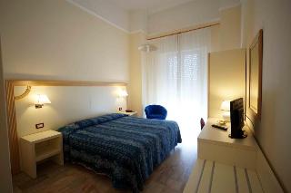 Hotel Liberty, Lucca