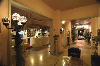 Hotel Liberty, Lucca