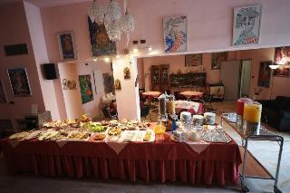 Hotel Liberty, Lucca