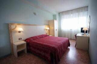 Hotel Liberty, Lucca