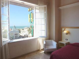 Hotel Liberty, Lucca