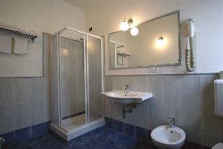 Hotel Liberty, Lucca