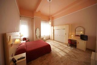Hotel Liberty, Lucca