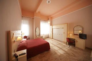 Hotel Liberty, Lucca