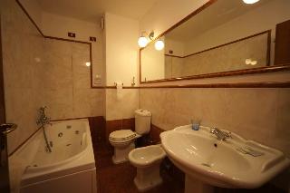 Hotel Liberty, Lucca