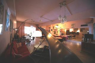 Hotel Liberty, Lucca