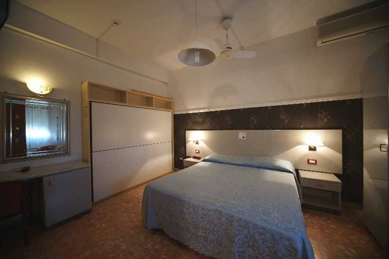 Hotel Liberty, Lucca