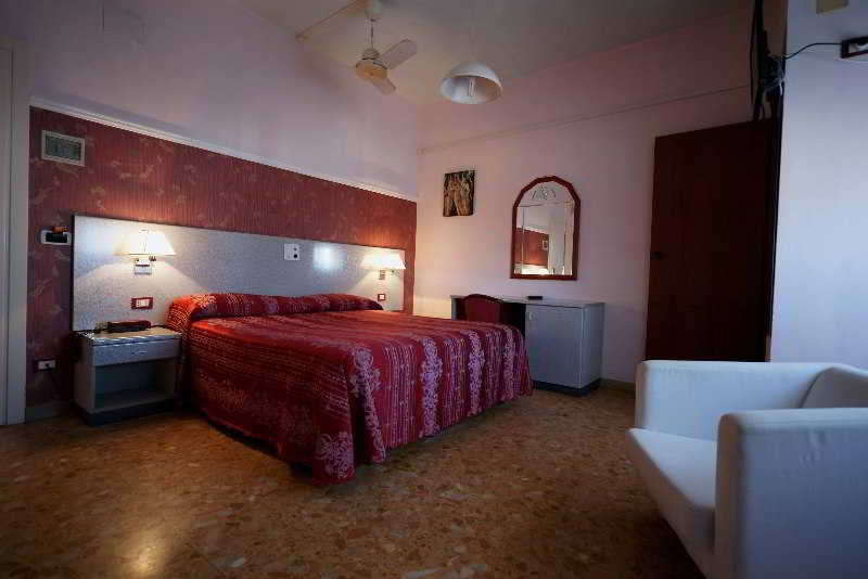 Hotel Liberty, Lucca