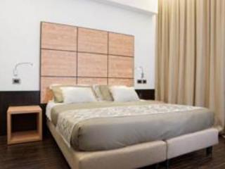 General view
 di Hotel Cimarosa